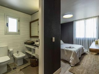 Foto 13 de Departamento en venta de 1 dormitorio en Gobernador Benegas