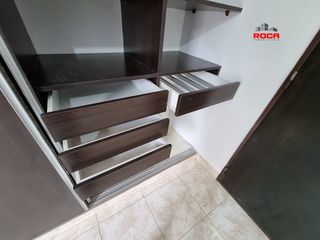 Foto 12 de Departamento en venta de 1 dormitorio c/ cochera en Los Perales