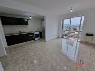 Foto 3 de Departamento en venta de 1 dormitorio c/ cochera en Los Perales