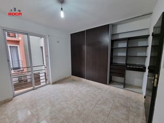 Foto 11 de Departamento en venta de 1 dormitorio c/ cochera en Los Perales