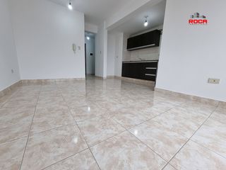Foto 6 de Departamento en venta de 1 dormitorio c/ cochera en Los Perales