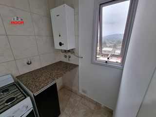 Foto 7 de Departamento en venta de 1 dormitorio c/ cochera en Los Perales