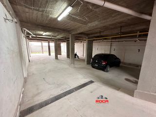 Foto 13 de Departamento en venta de 1 dormitorio c/ cochera en Los Perales