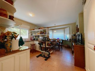 Foto 5 de Hermosa Casa En Bosque Alto