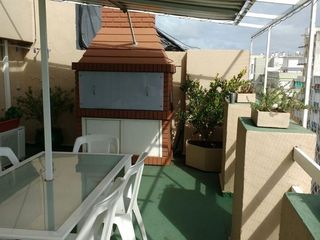 Foto 20 de Departamento En Venta 4 Ambientes Con Terraza Zona Güemes