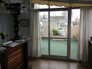 Foto 3 de Departamento En Venta 4 Ambientes Con Terraza Zona Güemes