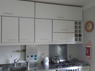 Foto 6 de Departamento En Venta 4 Ambientes Con Terraza Zona Güemes