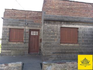 Vendo Casa Para Reciclar.