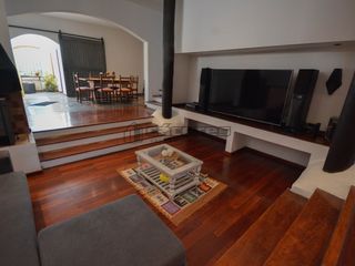 Foto 6 de Gran chalet en  ALQUILER en Parque Luro