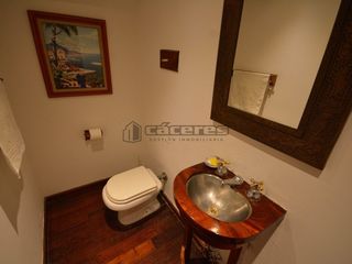 Foto 9 de Gran chalet en  ALQUILER en Parque Luro