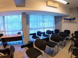 Foto 20 de Excelente Oficina De 260 M2 En 2 Plantas.