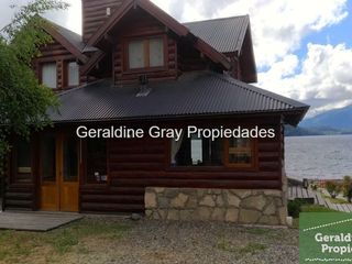 Foto 25 de Casa en venta de 5 dormitorios en San Martín de los Andes