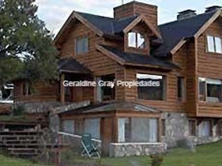 Foto 1 de Casa en venta de 5 dormitorios en San Martín de los Andes