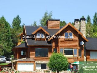 Foto 8 de Casa en venta de 5 dormitorios en San Martín de los Andes