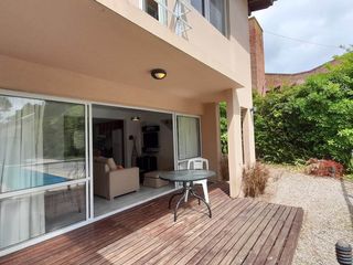 Foto 3 de CODIGO 240 - TRIPLEX ALQUILER CON PILETA Y PARRILLA- ZONA DUPLEX PINAMAR