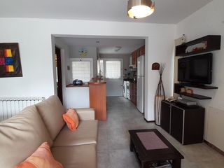 Foto 7 de CODIGO 240 - TRIPLEX ALQUILER CON PILETA Y PARRILLA- ZONA DUPLEX PINAMAR
