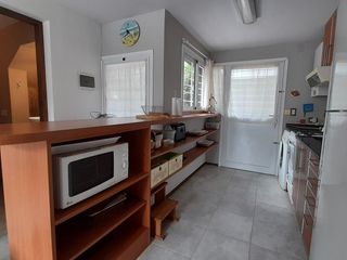 Foto 9 de CODIGO 240 - TRIPLEX ALQUILER CON PILETA Y PARRILLA- ZONA DUPLEX PINAMAR