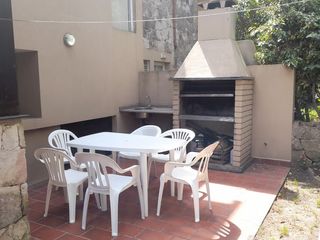 Foto 18 de CODIGO 240 - TRIPLEX ALQUILER CON PILETA Y PARRILLA- ZONA DUPLEX PINAMAR