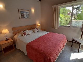 Foto 15 de CODIGO 240 - TRIPLEX ALQUILER CON PILETA Y PARRILLA- ZONA DUPLEX PINAMAR