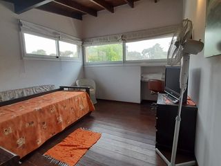 Foto 17 de CODIGO 240 - TRIPLEX ALQUILER CON PILETA Y PARRILLA- ZONA DUPLEX PINAMAR