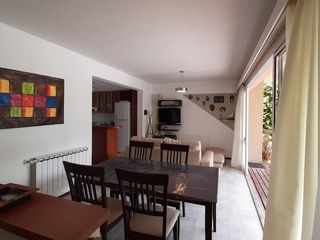 Foto 4 de CODIGO 240 - TRIPLEX ALQUILER CON PILETA Y PARRILLA- ZONA DUPLEX PINAMAR