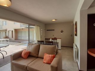 Foto 12 de CODIGO 240 - TRIPLEX ALQUILER CON PILETA Y PARRILLA- ZONA DUPLEX PINAMAR