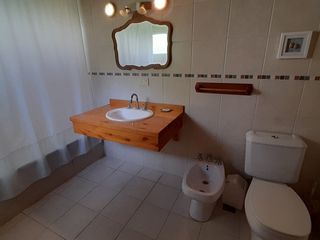 Foto 13 de CODIGO 240 - TRIPLEX ALQUILER CON PILETA Y PARRILLA- ZONA DUPLEX PINAMAR