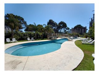 Foto 2 de Codigo 215 - Pinamar - Departamento En Alquiler