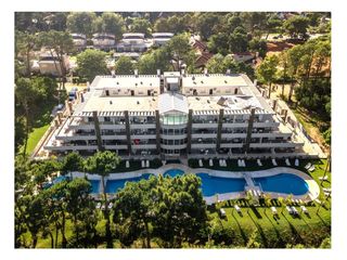 Foto 4 de Codigo 215 - Pinamar - Departamento En Alquiler