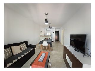 Foto 8 de Codigo 215 - Pinamar - Departamento En Alquiler