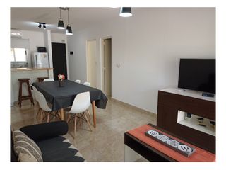 Foto 12 de Codigo 215 - Pinamar - Departamento En Alquiler
