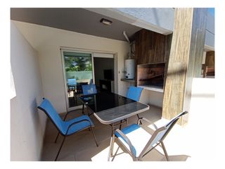 Foto 15 de Codigo 215 - Pinamar - Departamento En Alquiler