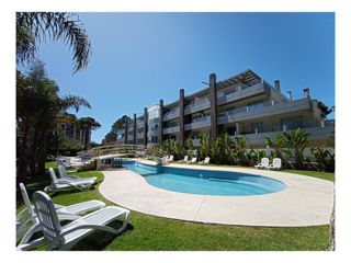 Foto 1 de Codigo 215 - Pinamar - Departamento En Alquiler