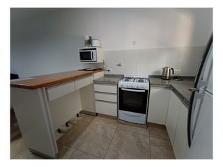 Foto 10 de Codigo 215 - Pinamar - Departamento En Alquiler