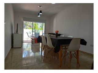 Foto 7 de Codigo 215 - Pinamar - Departamento En Alquiler