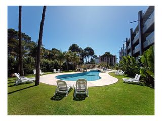 Foto 3 de Codigo 215 - Pinamar - Departamento En Alquiler