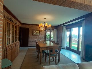 Foto 3 de Codigo 656 - Pinamar - Casa En Alquiler