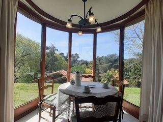 Foto 5 de Codigo 656 - Pinamar - Casa En Alquiler