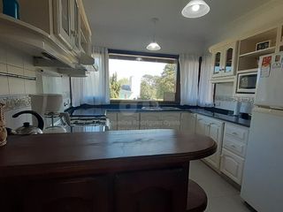 Foto 7 de Codigo 656 - Pinamar - Casa En Alquiler