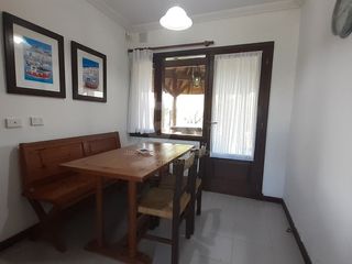 Foto 8 de Codigo 656 - Pinamar - Casa En Alquiler