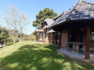 Foto 22 de Codigo 656 - Pinamar - Casa En Alquiler