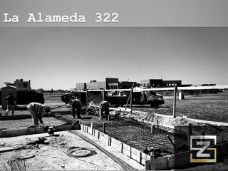 Foto 5 de Departamento 3 Ambientes Terrazas De La Alameda
