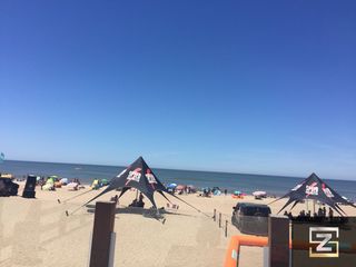 Foto 3 de Hermoso Departamento A 80 Metros Del Mar Pinamar Centro