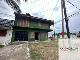 Foto 2 de 147 Esq. 58 - CASA DE 4 AMB. + JARDÌN CON PILETA (LOS HORNOS)