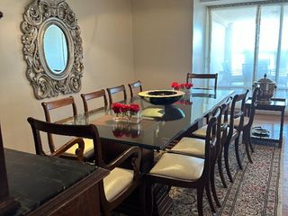 Foto 22 de Espléndido Piso en Venta en Barrio Norte, en la zona más exclusiva, diseño único