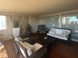 Foto 15 de Espléndido Piso en Venta en Barrio Norte, en la zona más exclusiva, diseño único