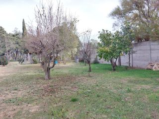 Foto 6 de Terreno / Lote en venta de 1000m2 ubicado en Villa Bordeau