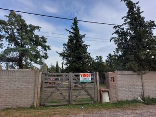 Foto 1 de Terreno / Lote en venta de 1000m2 ubicado en Villa Bordeau