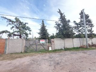 Foto 2 de Terreno / Lote en venta de 1000m2 ubicado en Villa Bordeau
