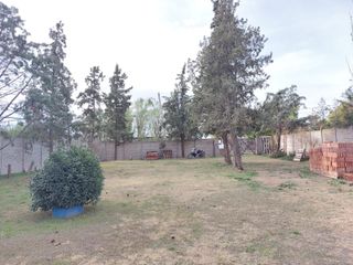Foto 9 de Terreno / Lote en venta de 1000m2 ubicado en Villa Bordeau